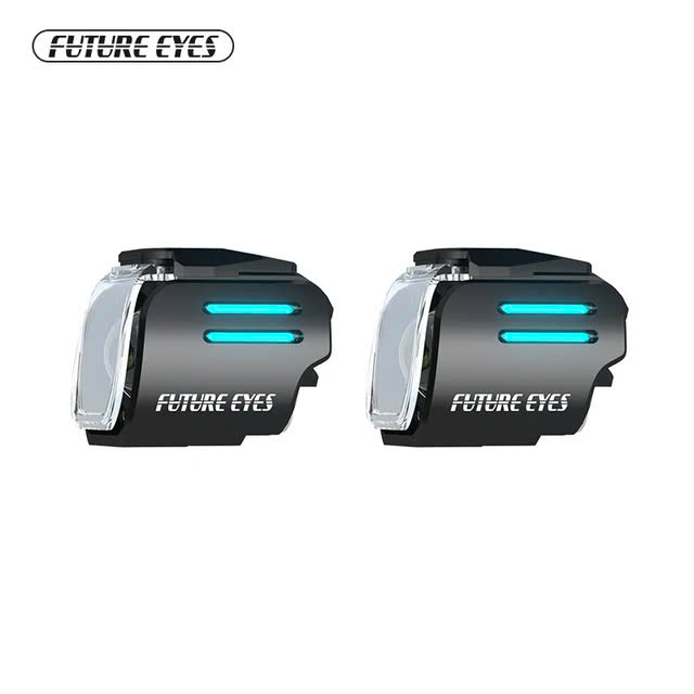 ĐÈN TRỢ SÁNG BMA FUTUREEYES UF1 VIPER (60W)