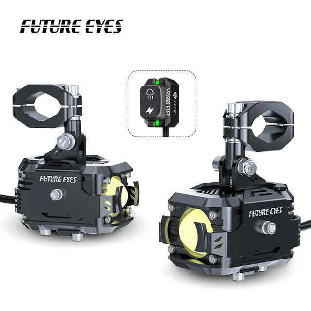 BMA FUTURE EYES F150 (60W)
