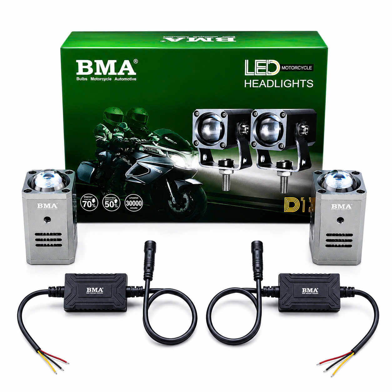 BMA-D1