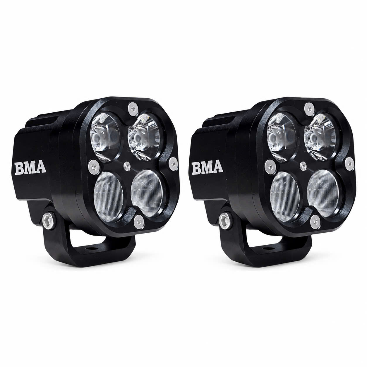 ĐÈN TRỢ SÁNG BMA 40X