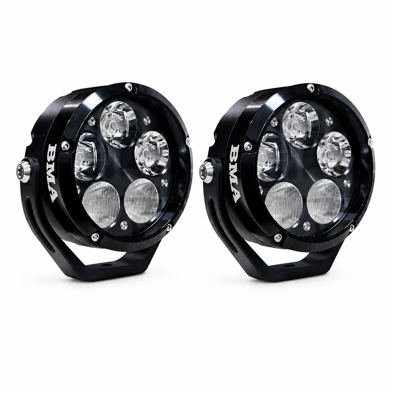 ĐÈN TRỢ SÁNG BMA - 50X(100W)