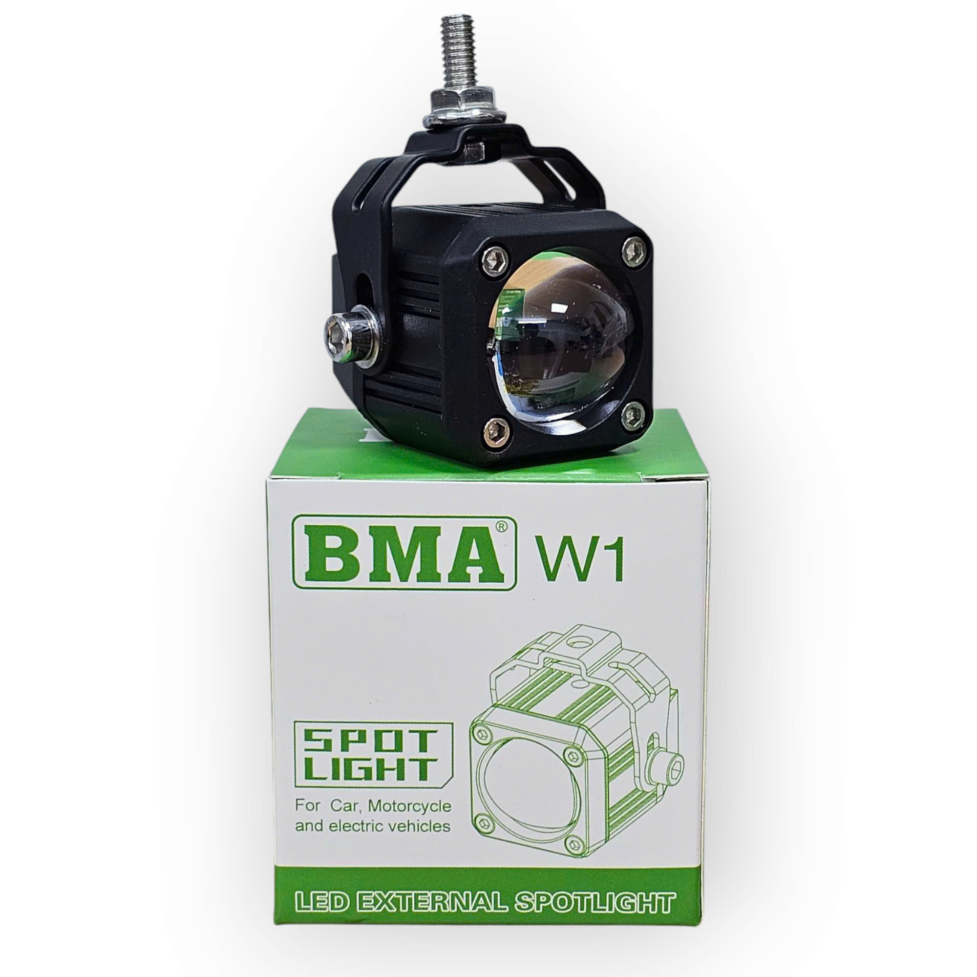 BMA-W1