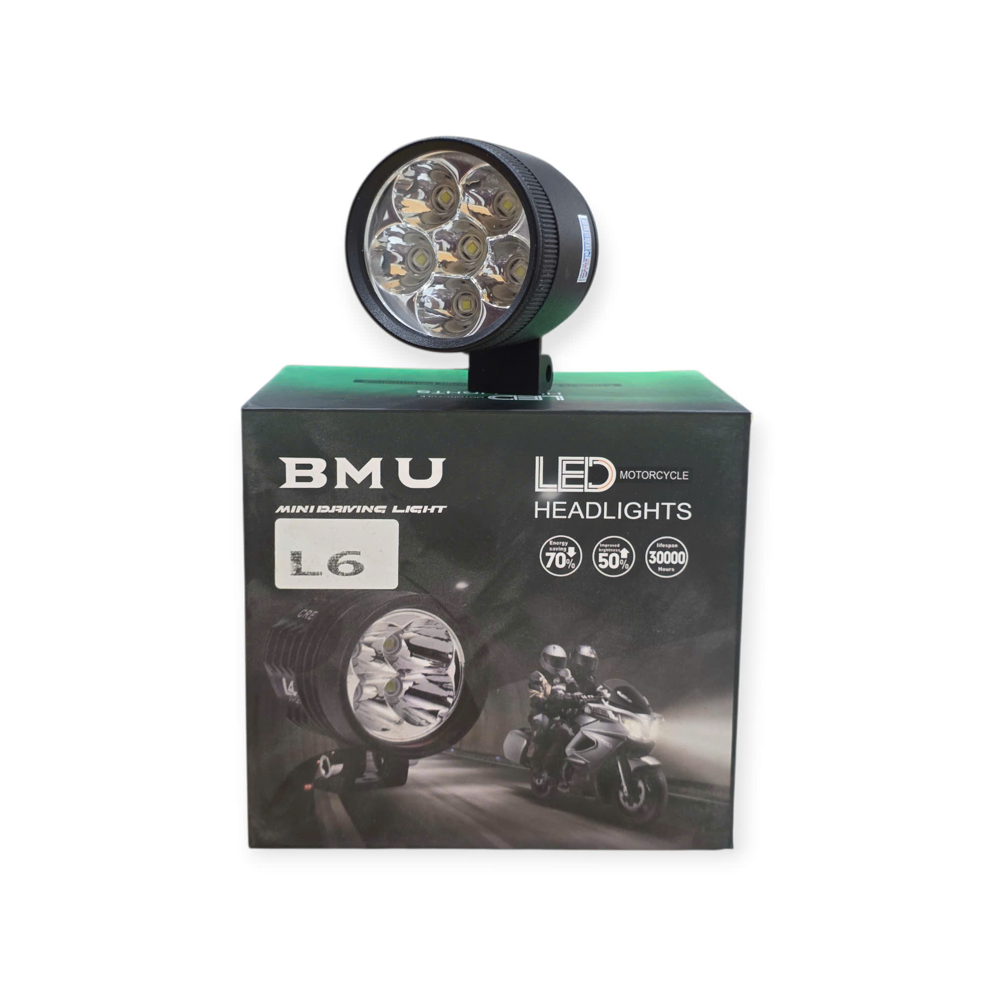 BMU-L6