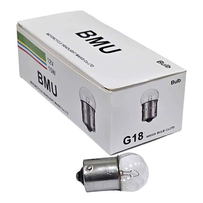 BÓNG XI NHAN G18 HALOGEN
