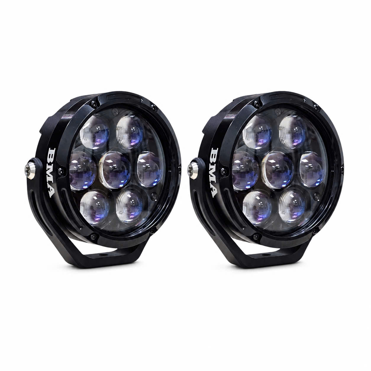 ĐÈN TRỢ SÁNG BMA G7