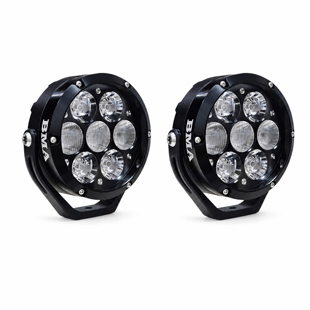 ĐÈN TRỢ SÁNG BMA 70X