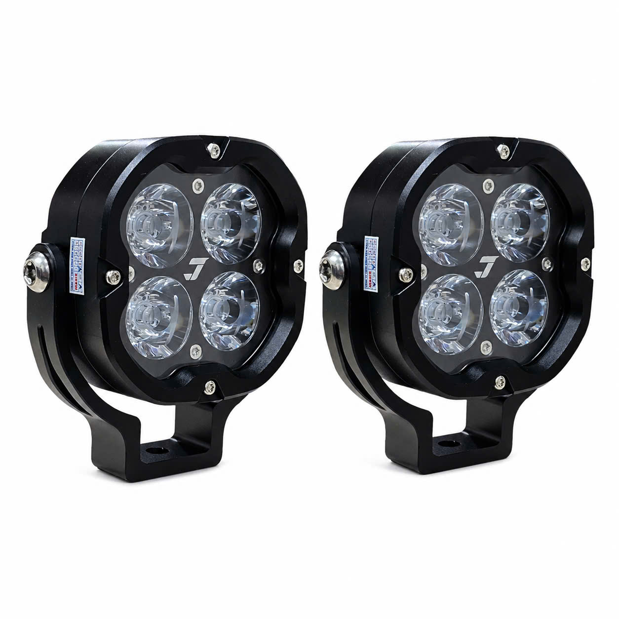 ĐÈN TRỢ SÁNG BMA J4B