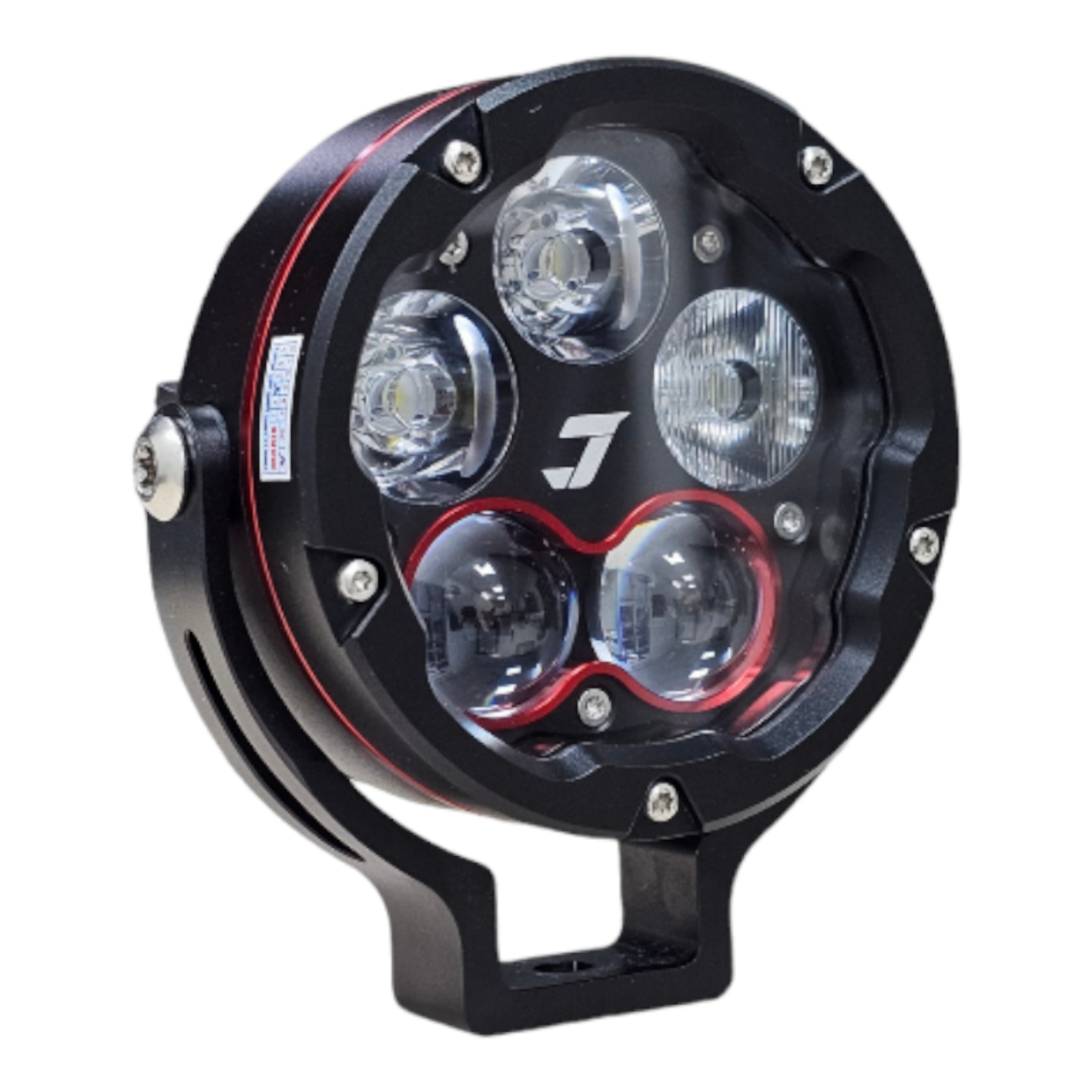 Đèn trợ sáng BMA - J5A (190W)