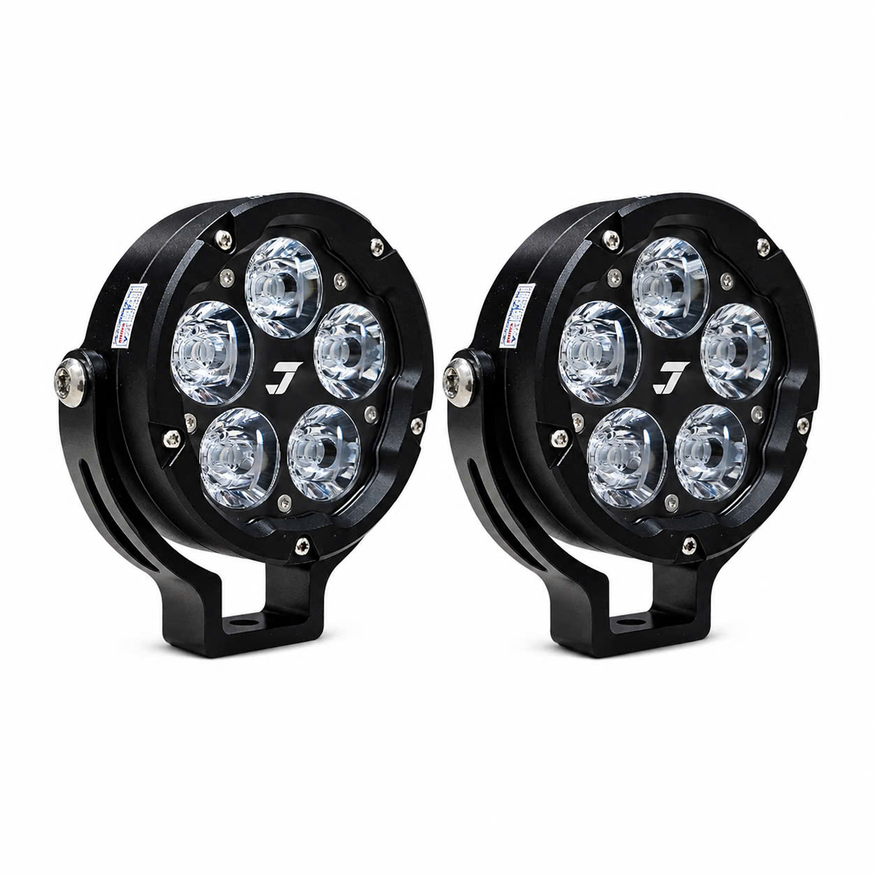 ĐÈN TRỢ SÁNG BMA J5B