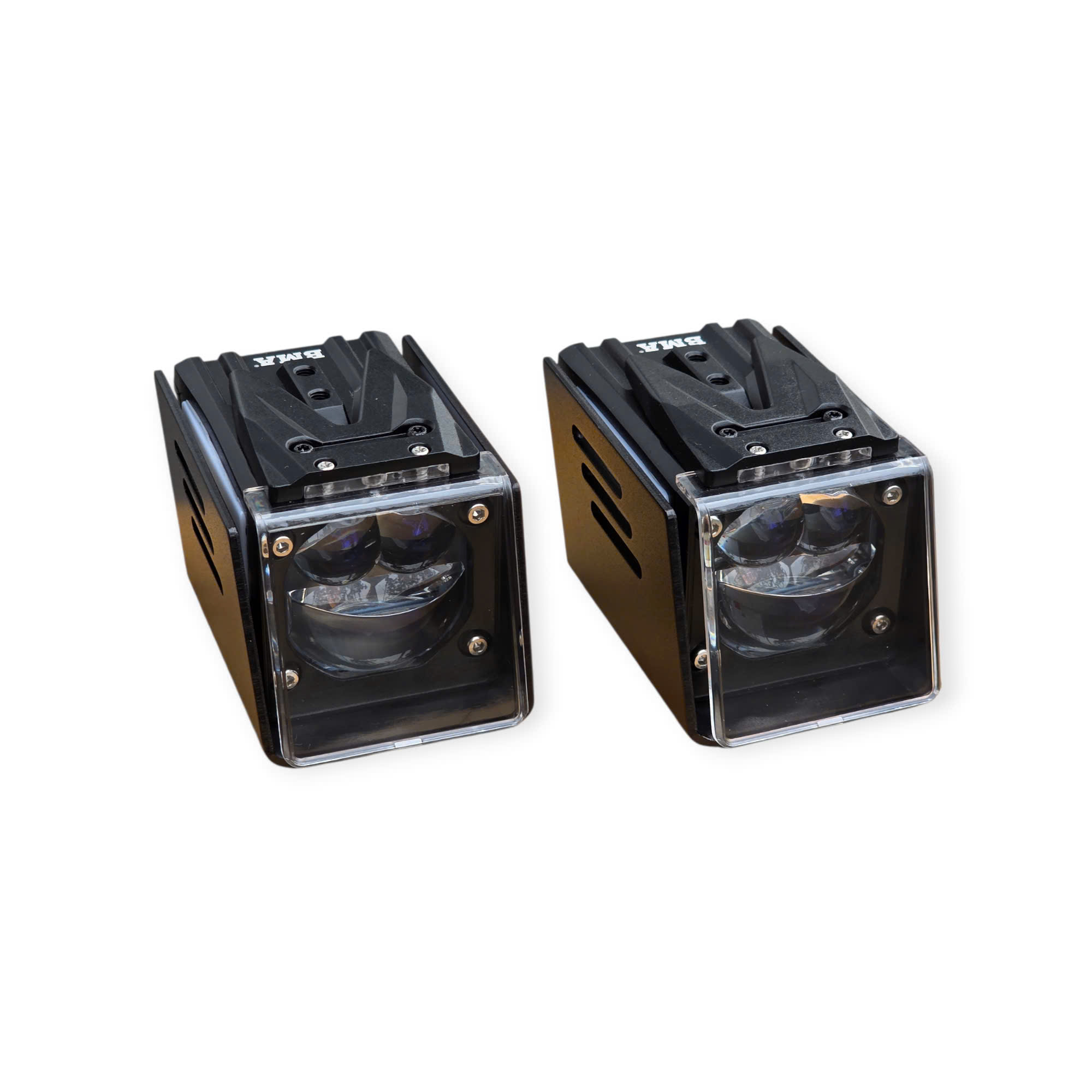 BỘ ĐÈN TRỢ SÁNG BMA S95