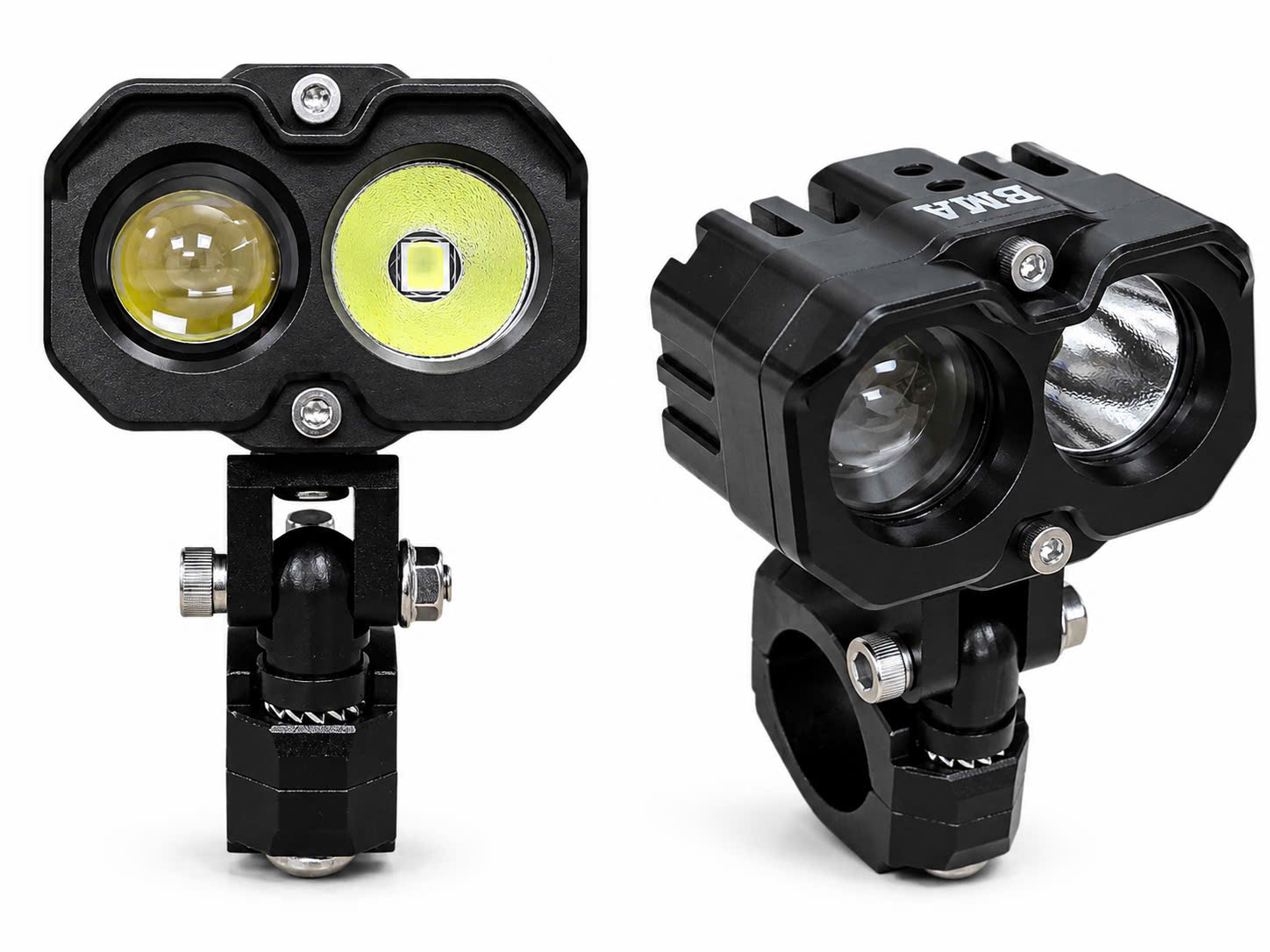 ĐÈN TRỢ SÁNG BMA SD1