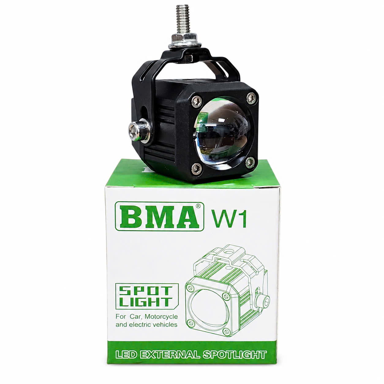BMA-W1