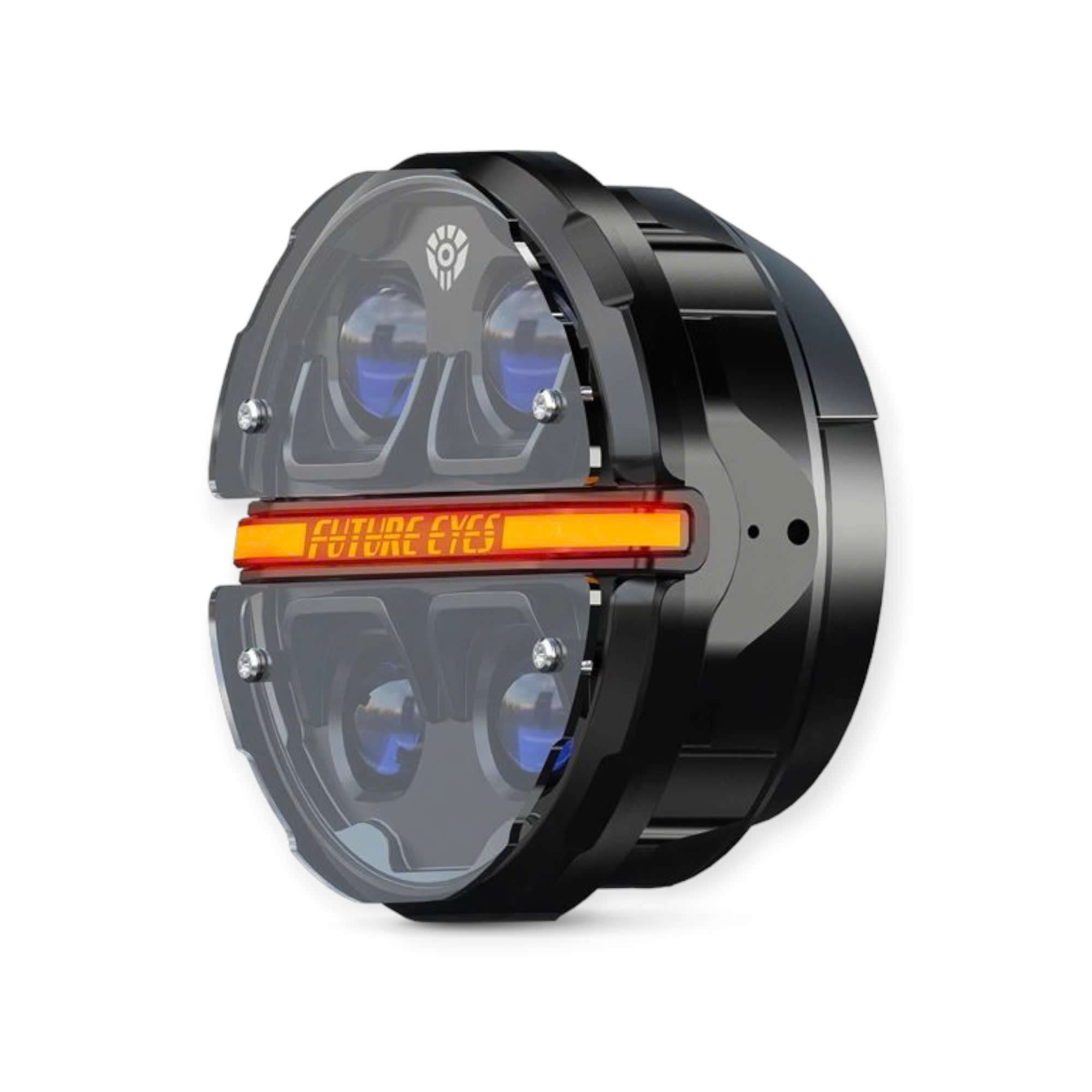 BÓNG LED TRỢ SÁNG BMA FUTURE EYES X190