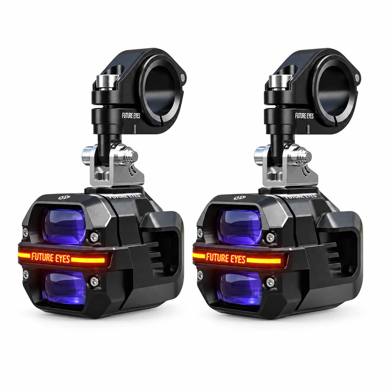 ĐÈN TRỢ SÁNG BMA FUTURE EYES X60