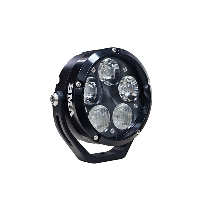 Đèn trợ sáng BMA - 50X(100W)