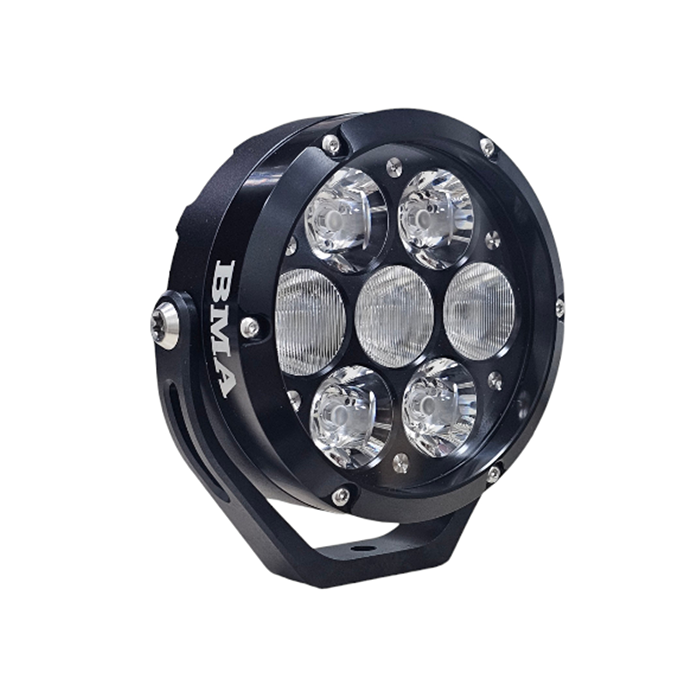 Đèn trợ sáng BMA - 70X(140W)