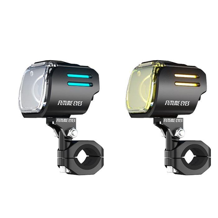 Đèn trợ sáng BMA FUTUREEYES UF1 VIPER (60W)