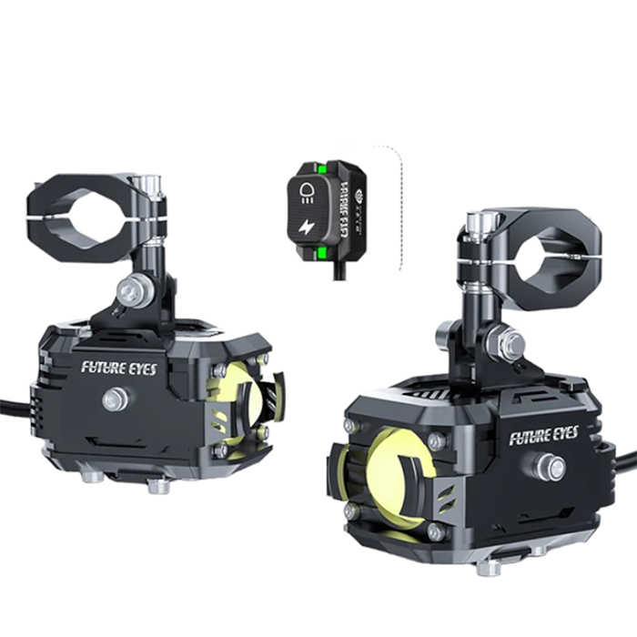 BMA FUTURE EYES F150 (60W)