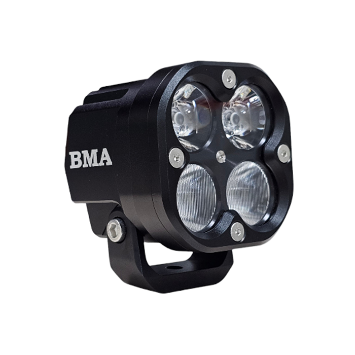 Đèn trợ sáng BMA - X4 (80W)