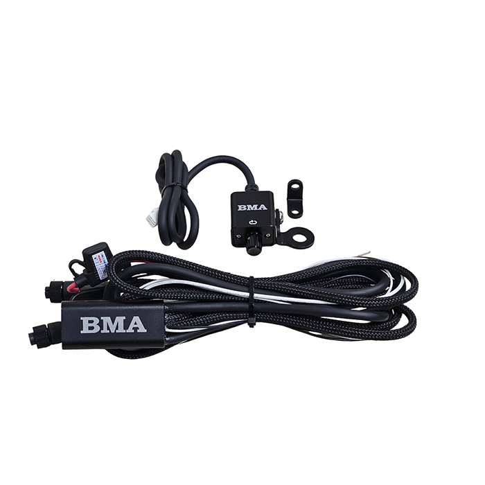 Bộ mạch điều khiển BMA WHS