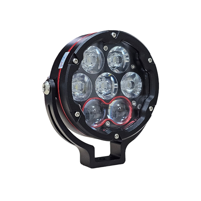 Đèn trợ sáng BMA - J7A (210W)