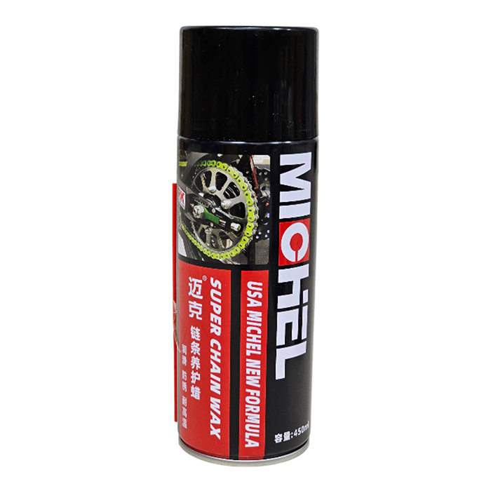 Keo - Sáp dưỡng xích (sên)