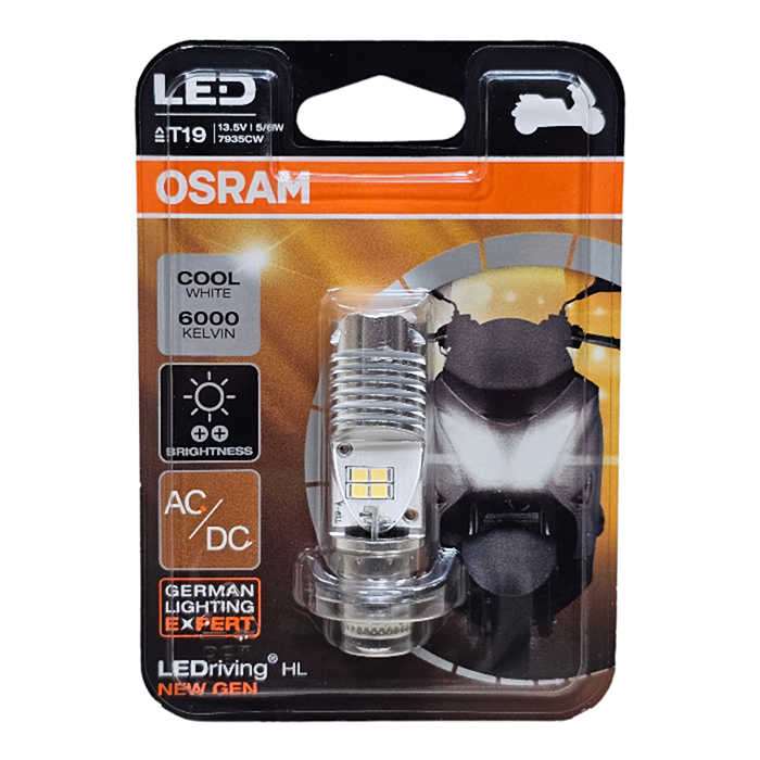 OSRAM LED T19