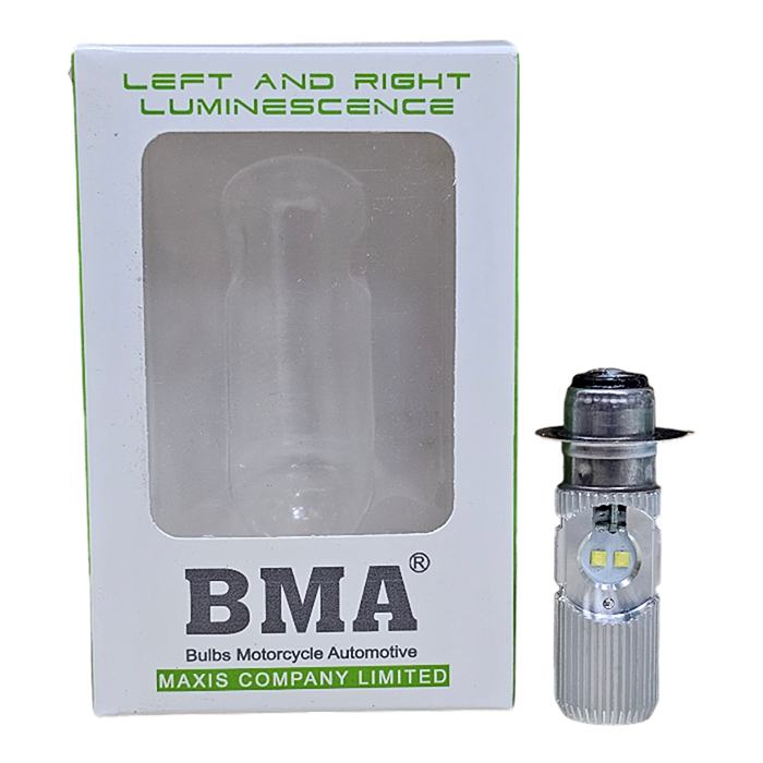 BMA - L4 (M5)