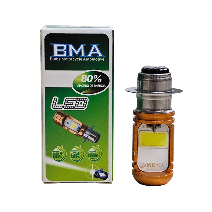 BMA - T4 COB (NGẮN)