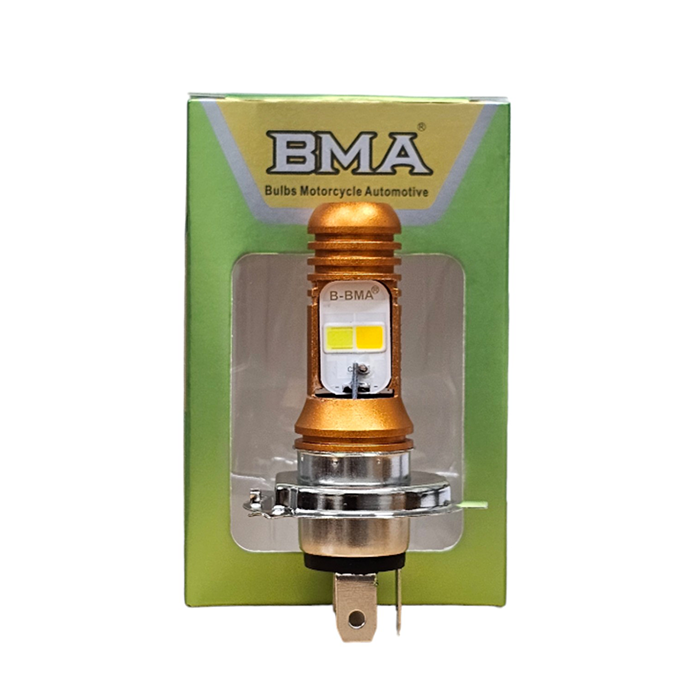 Led cắm thẳng M5 & H4-25