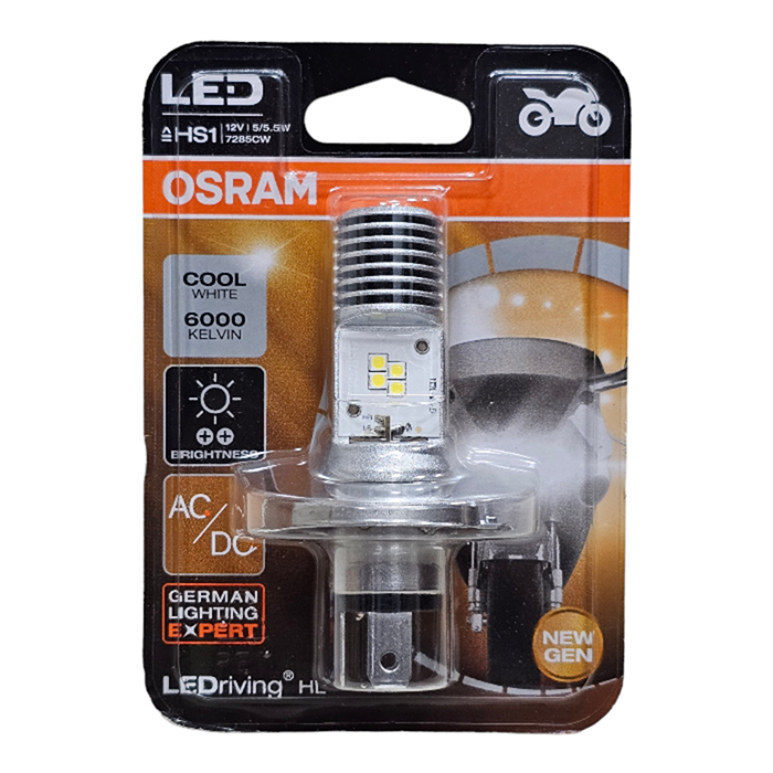 OSRAM LED - HS1