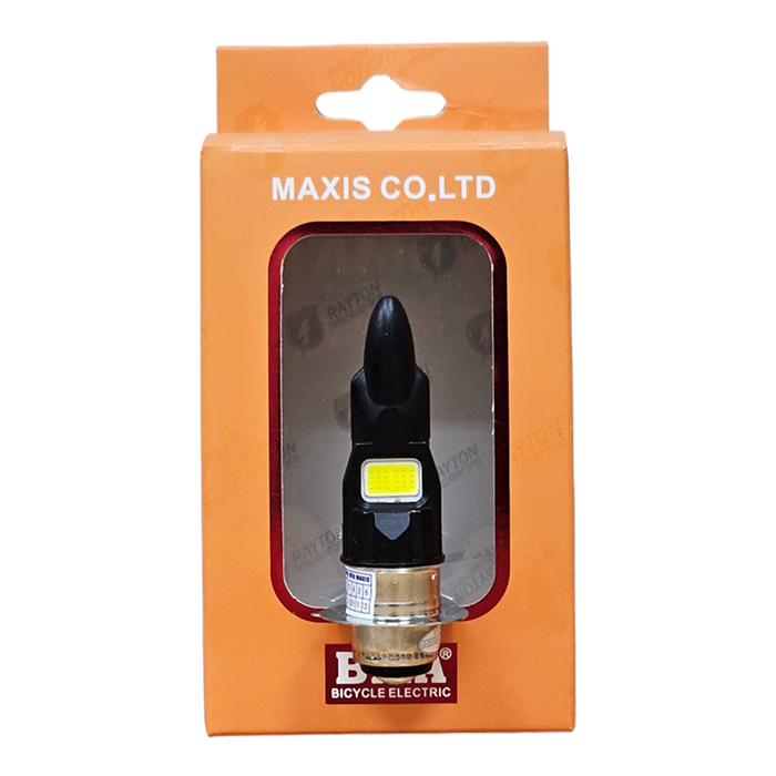 Led cắm thẳng M5 & H4-27