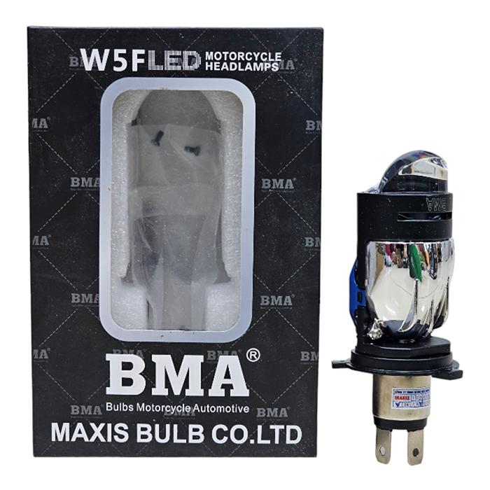 BMA - W5F (40W)