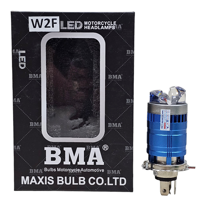 BMA - W2F (H4)