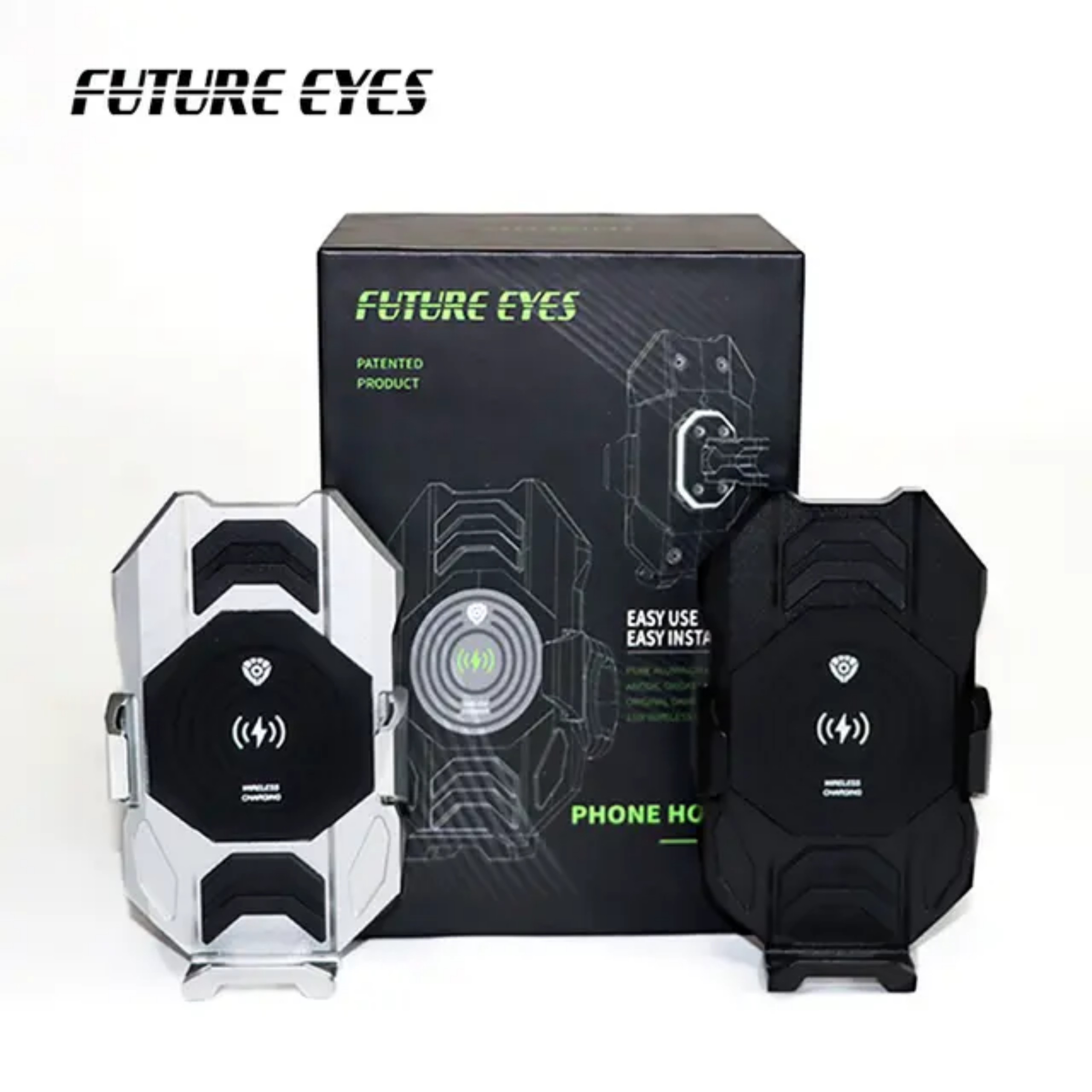 Gía đỡ điện thoại chống rung BMA FUTURE EYES E10