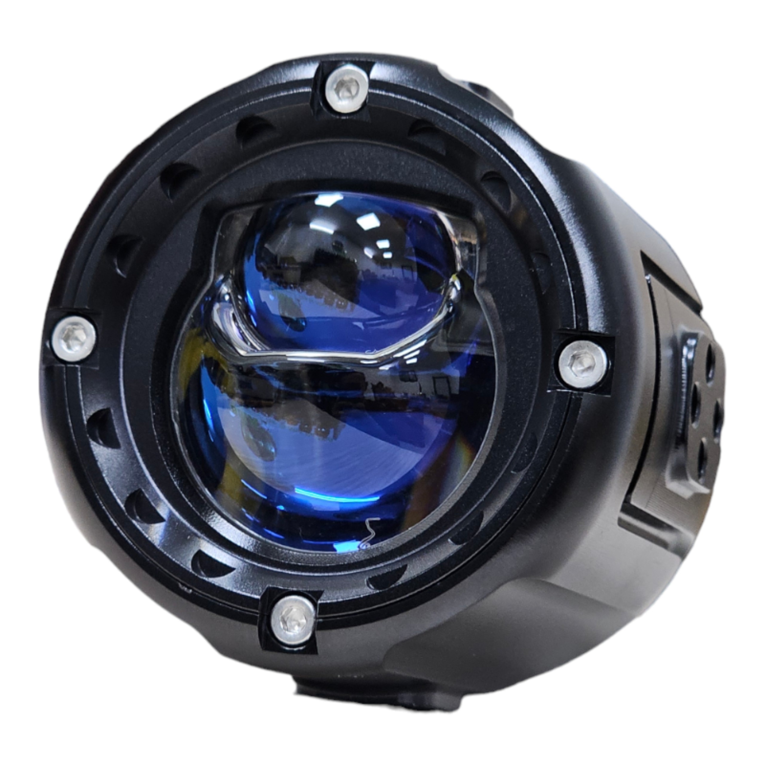 Đèn trợ sáng BMA - T3S (138W)